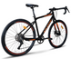 Велосипед Atlantic 2023' 28" Xenon DX, A51DX-2853-BO, XL/21"/53см (2275) 3 из 3