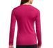 Термофутболка с длинным рукавом Icebreaker BF 260 Tech Top LS Crewe WMN magenta S 3 из 3