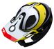 Шлем Urge Down-O-Matic черно-желто-белый L (59-60см) 7 из 8