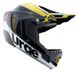 Шлем Urge Down-O-Matic черно-желто-белый L (59-60см) 2 из 8