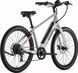 Электровелосипед 27,5" Aventon Pace 350 рама - M 2023 Cloud Gray 3 из 3