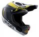 Шлем Urge Down-O-Matic черно-желто-белый L (59-60см) 1 из 8