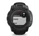 Смарт-часы Garmin Instinct 2X Solar Tactical Edition Black 6 из 7
