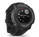 Смарт-часы Garmin Instinct 2X Solar Tactical Edition Black 5 из 7