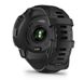 Смарт-часы Garmin Instinct 2X Solar Tactical Edition Black 2 из 7