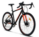 Велосипед Atlantic 2023' 28" Xenon DX, A51DX-2853-BO, XL/21"/53см (2275) 2 з 3