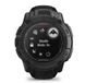Смарт-часы Garmin Instinct 2X Solar Tactical Edition Black 7 из 7