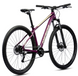 Велосипед Merida BIG.NINE 60-2X, S(15), SILK PURPLE(CHAMPANGE) 5 з 5
