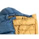 Спальный мешок Turbat KUK 700 legion blue 195 см 6 из 9