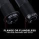 Грипсы DMR DeathGrip2 Thick Flangeless (Red) 3 из 9