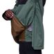 Куртка 686 Renewal Insulated Anorak (Cypress green colorblock) 23-24, L 5 из 5