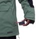 Куртка 686 Renewal Insulated Anorak (Cypress green colorblock) 23-24, L 4 з 5