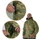 Куртка Camotec Patrol System 3.0 Пиксель (7406), XXXL 4 из 12