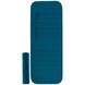 Самонадувающийся коврик Sea to Summit Self Inflating Comfort Deluxe Mat 100mm (Byron Blue, Regular Large Wide) 2 из 7