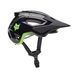 Шолом FOX SPEEDFRAME PRO Helmet - 50 YR [Black], M 2 з 10