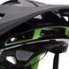 Шолом FOX SPEEDFRAME PRO Helmet - 50 YR [Black], M 8 з 10