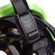 Шолом FOX SPEEDFRAME PRO Helmet - 50 YR [Black], M 6 з 10