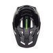 Шолом FOX SPEEDFRAME PRO Helmet - 50 YR [Black], M 3 з 10