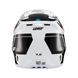 Шолом Leatt Helmet Moto 7.5 + Goggle Black, XL 5 з 6