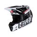 Шлем Leatt Helmet Moto 7.5 + Goggle Black, XL 4 из 6