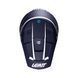 Шолом Leatt Moto 3.5 Helmet + Goggle [Blue], XXL 8 з 8