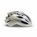 Шлем MET RIVALE MIPS CE SILVER GRAY | GLOSSY S ( 52-56 ) 2 из 4