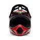Шлем FOX V3 RS Helmet - CANVAS [Red], XL 3 из 7