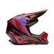 Шлем FOX V3 RS Helmet - CANVAS [Red], XL 2 из 7