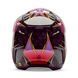 Шлем FOX V3 RS Helmet - CANVAS [Red], XL 5 из 7
