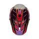 Шлем FOX V3 RS Helmet - CANVAS [Red], XL 4 из 7