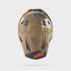 Шолом Leatt Moto 7.5 Helmet + Goggle [Khaki Brown], XL 5 з 5