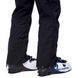 Штаны Black Diamond M Dawn Patrol Hybrid Pants (Black, XL) 5 из 6