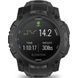 Смарт-годинник Garmin Instinct 3, Tactical, AMOLED, 50mm, Black, GPS 5 з 8