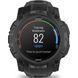 Смарт-годинник Garmin Instinct 3, Tactical, AMOLED, 50mm, Black, GPS 4 з 8