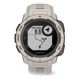 Смарт часы Garmin Instinct, Tundra, GPS навигатор 4 из 4