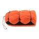Спальный мешок Deuter Astro Pro 1000 SL цвет 9507 paprika-redwood левый 5 из 7