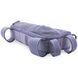 Сумка на раму Acepac Fuel Bag L Nylon, Grey 3 из 6