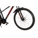Велосипед Cross 29" Atlant 2022, рама 15" black-red 4 з 4