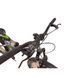 Велосипед Titan 24"Calypso - рама-11" dark-gray-green 2 из 3