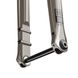 Вилка RockShox RUDY Ultimate Race Day - Crown 700c 12x100 30mm Kwiqsand 45offset Tapered SoloAir (includes Fender, Star nut, Maxle Stealth) A1 7 из 8