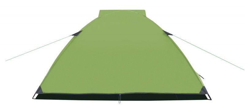 Палатка Hannah Tyccon 2 spring green/cloudy grey