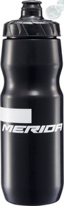 Фляга Merida Bottle Stripe Black White with cap 800cm(р)