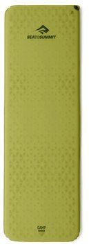Самонадувний килимок Sea to Summit Camp Self Inflating Mat (Woodbine, Large Rectangular)
