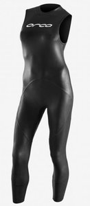 Гидрокостюм для женщин Orca RS1 Openwater sleeveless LN615401, L, Black