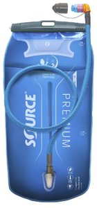 Питна система Source Widepac Premium 3L, Alpine Blue