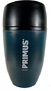 Термокружка Primus пласт. Commuter mug 0.3 Deep BLue