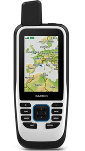 GPS-навігатор Garmin GPSMAP 86s
