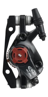 Гальма дискові SRAM BB7 MTB Graphite