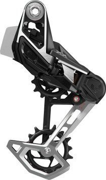 Задній перемикач Sram XX T-Type Eagle AXS 12 speed (Battery Not Included)