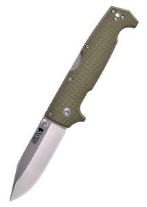 Нож складной Cold Steel SR1, OD Green